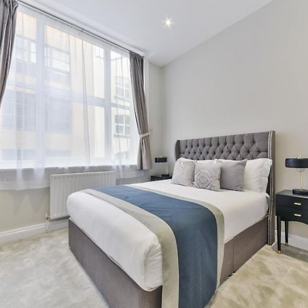 Avari Apartments - Hatton Collection Londra Dış mekan fotoğraf