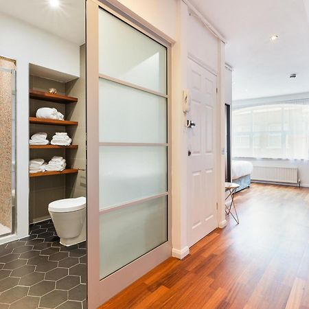 Avari Apartments - Hatton Collection Londra Dış mekan fotoğraf