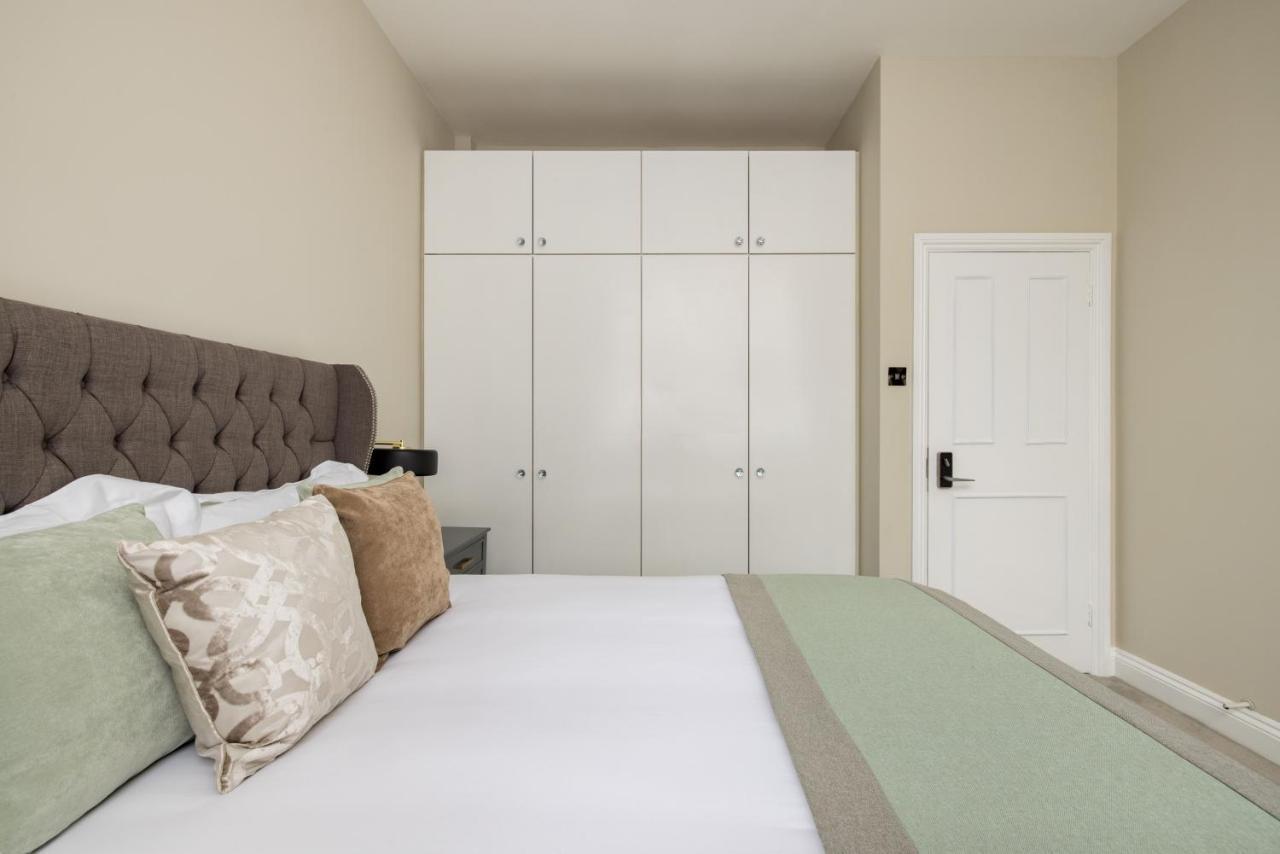 Avari Apartments - Hatton Collection Londra Dış mekan fotoğraf
