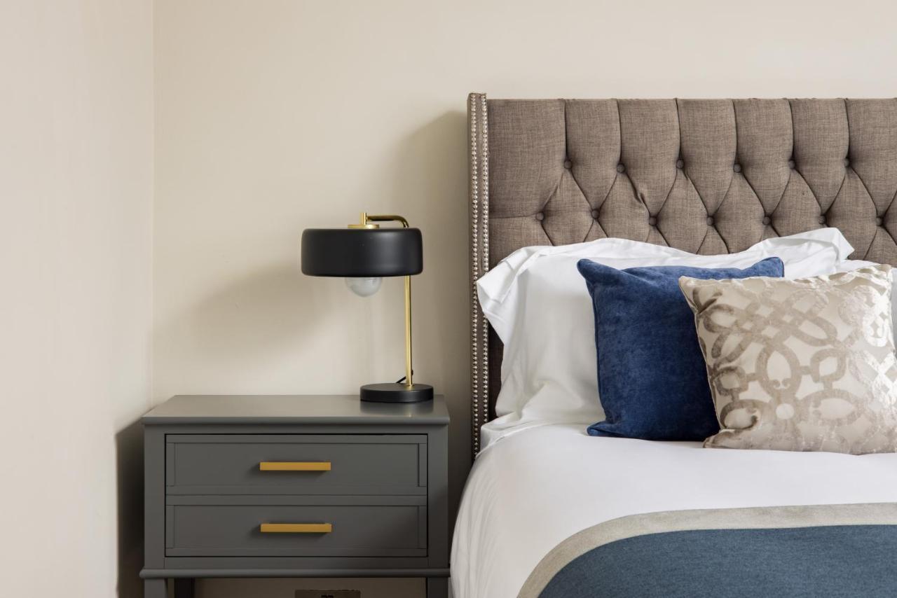 Avari Apartments - Hatton Collection Londra Dış mekan fotoğraf