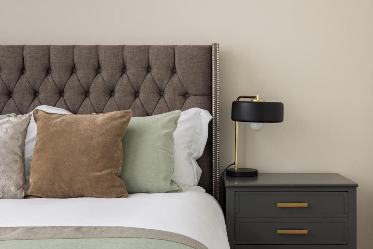 Avari Apartments - Hatton Collection Londra Dış mekan fotoğraf