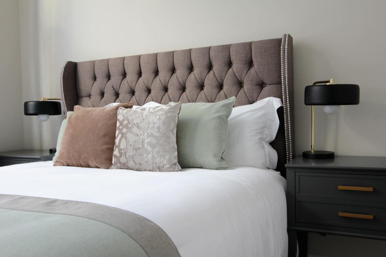 Avari Apartments - Hatton Collection Londra Dış mekan fotoğraf