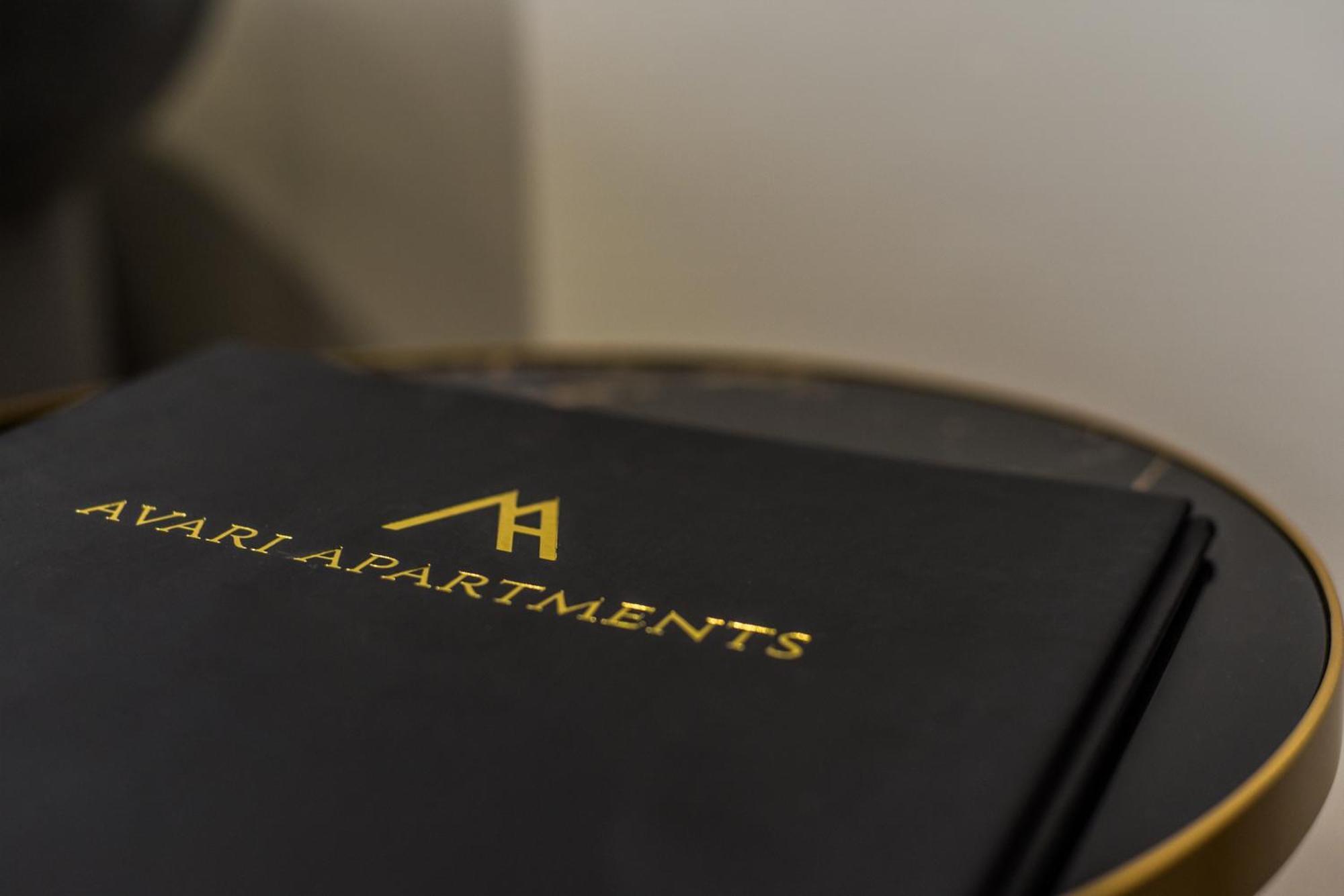 Avari Apartments - Hatton Collection Londra Dış mekan fotoğraf
