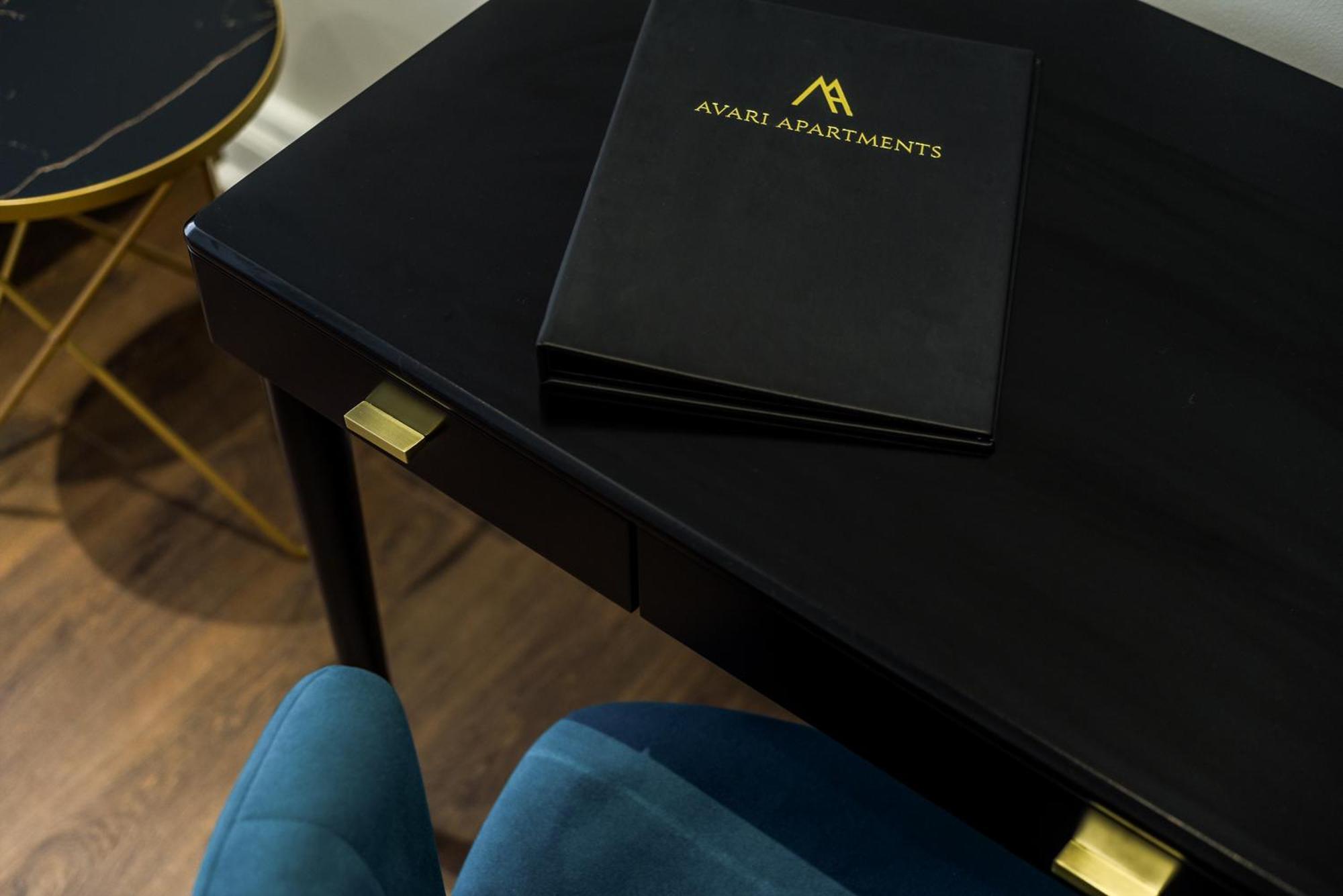Avari Apartments - Hatton Collection Londra Dış mekan fotoğraf