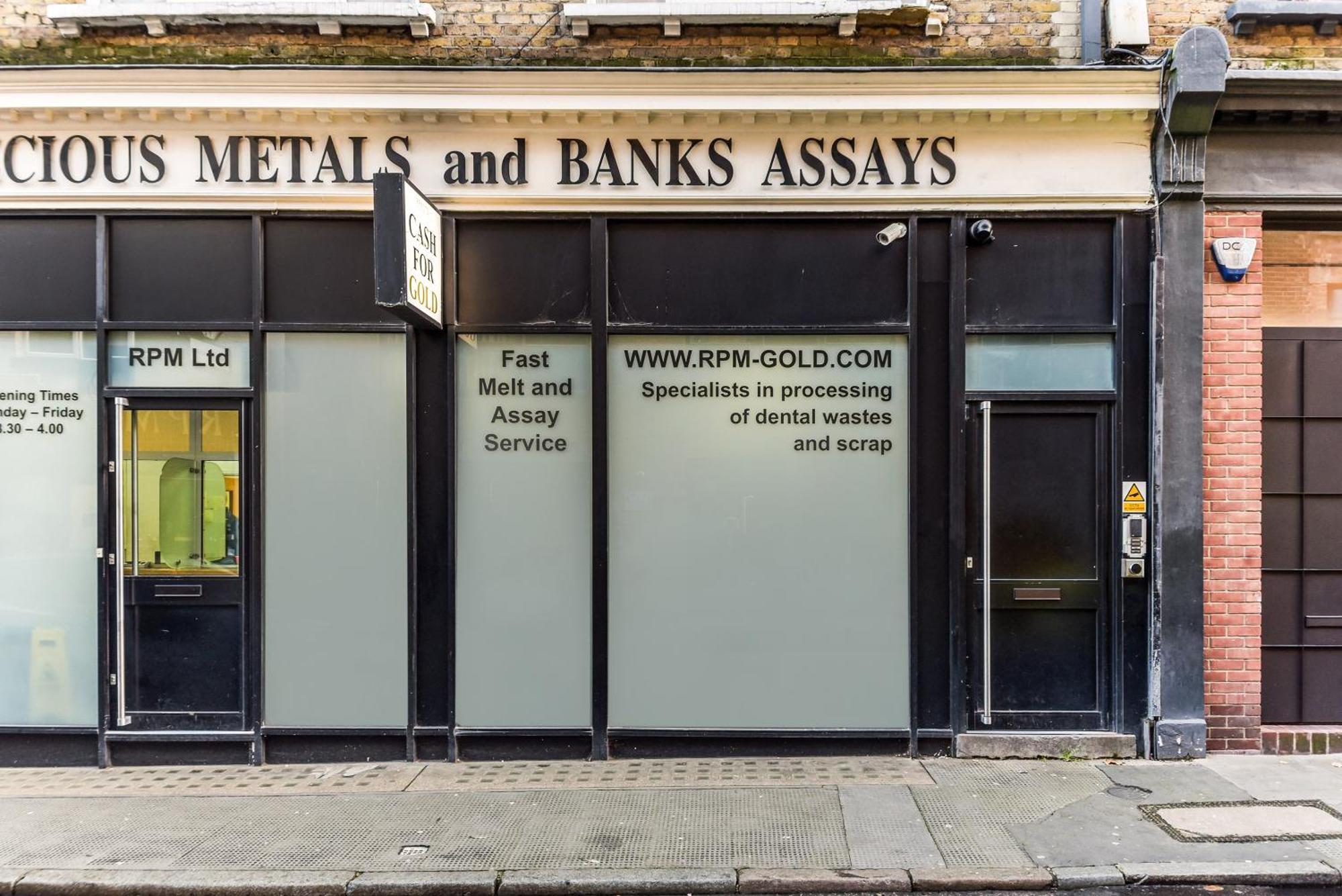 Avari Apartments - Hatton Collection Londra Dış mekan fotoğraf