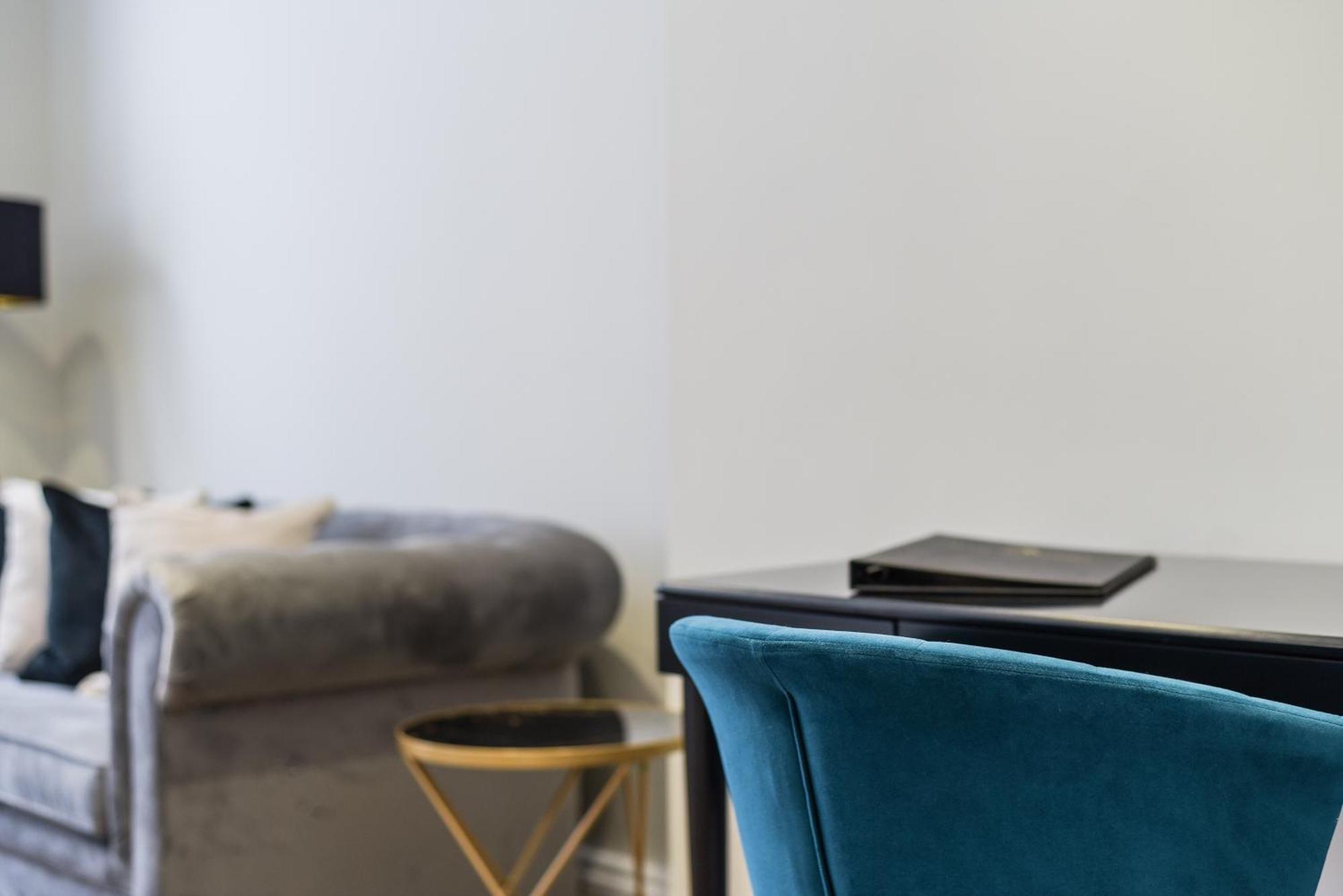 Avari Apartments - Hatton Collection Londra Dış mekan fotoğraf