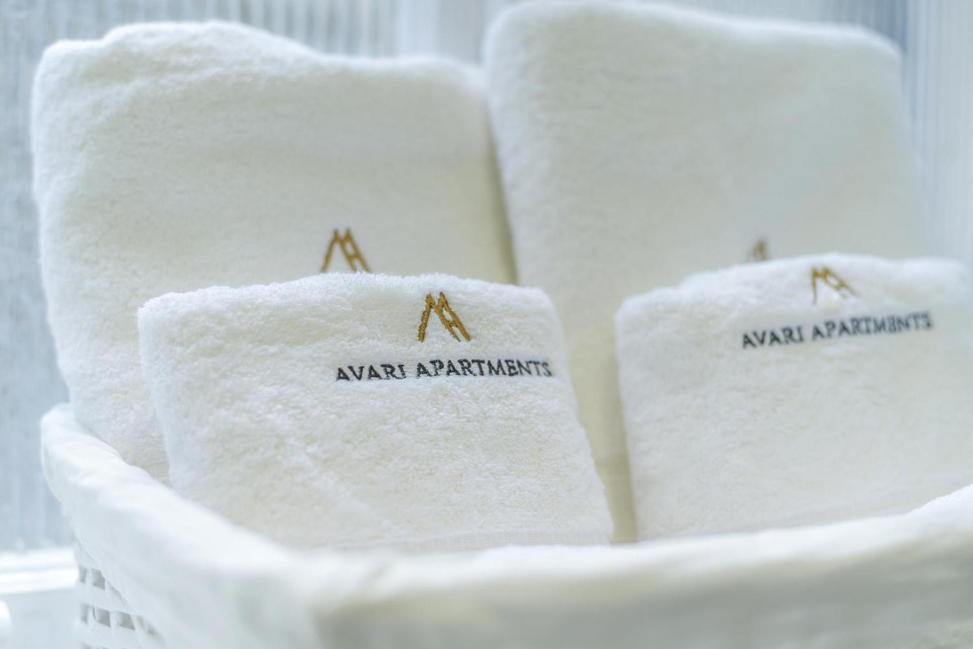 Avari Apartments - Hatton Collection Londra Dış mekan fotoğraf