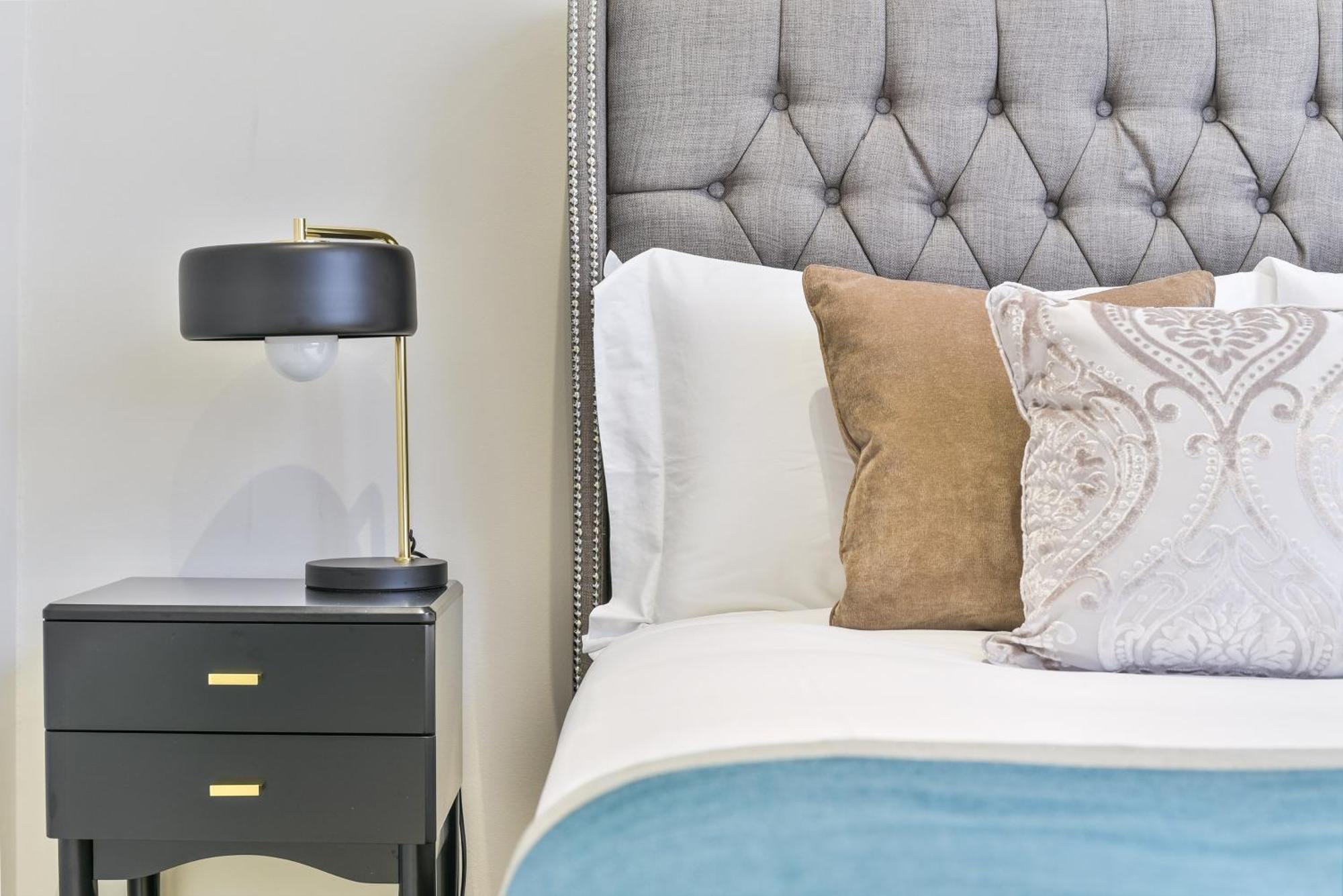 Avari Apartments - Hatton Collection Londra Dış mekan fotoğraf