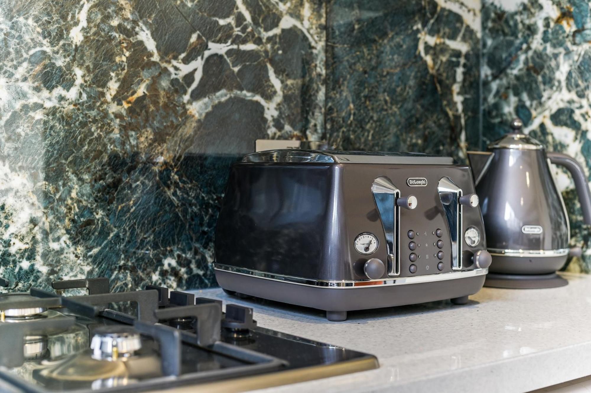 Avari Apartments - Hatton Collection Londra Dış mekan fotoğraf