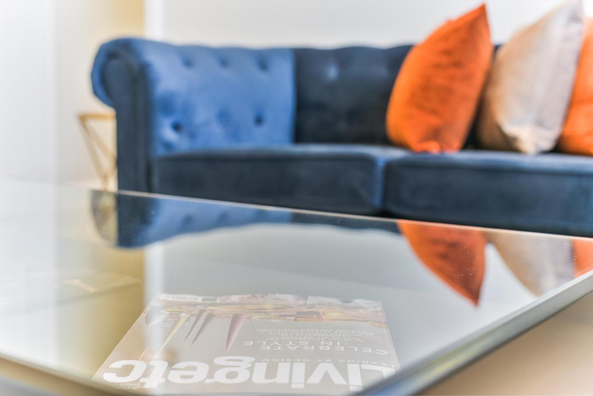 Avari Apartments - Hatton Collection Londra Dış mekan fotoğraf